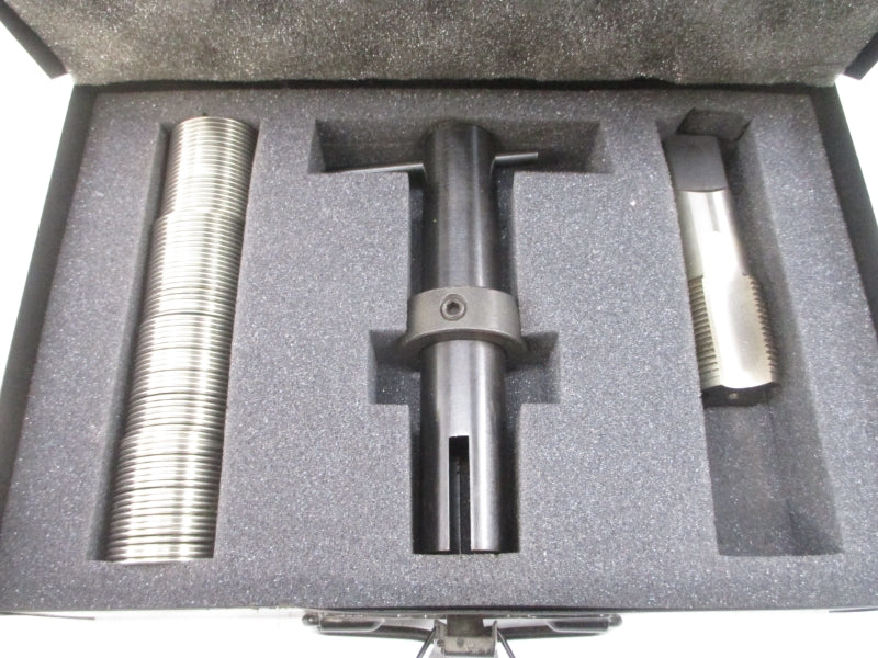 CHRISLYNN PRECISION 82141 1-1/4-12" NSMP