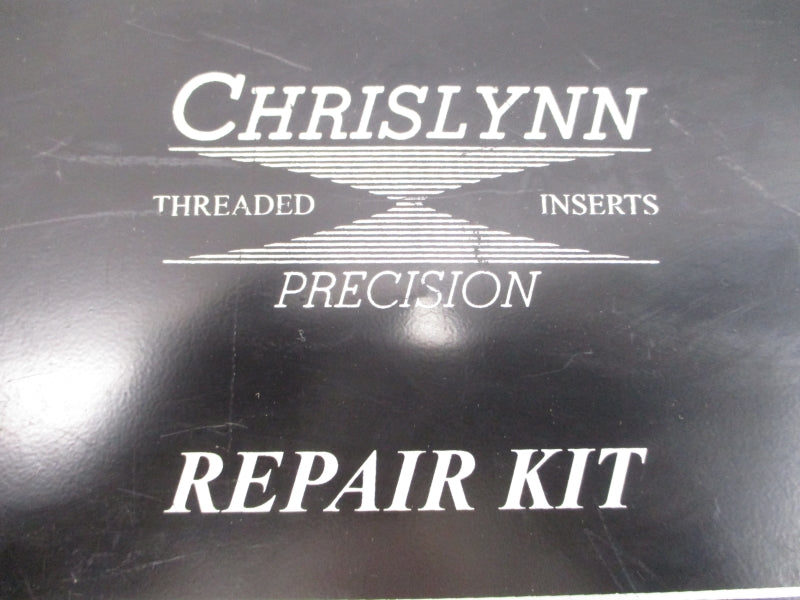 CHRISLYNN PRECISION 82141 1-1/4-12" NSMP