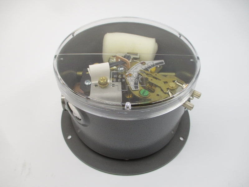 MERCOID DPA-33-2-62 120/240VAC 10A 0-20PSI NSMP