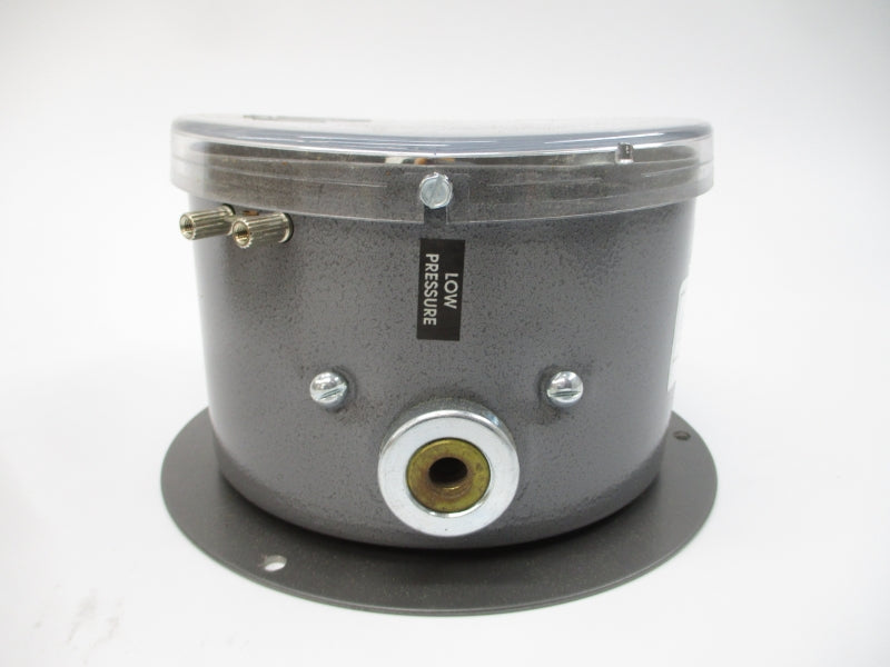 MERCOID DPA-33-2-62 120/240VAC 10A 0-20PSI NSMP