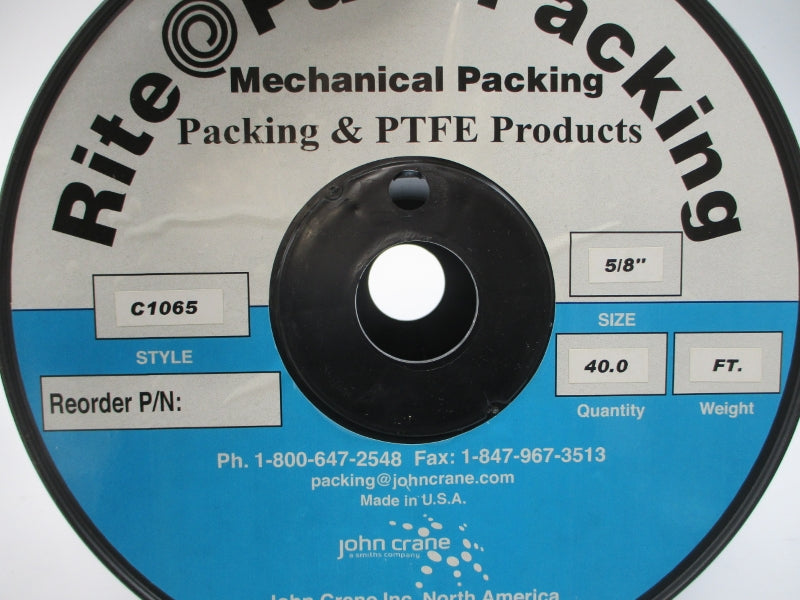 RITE PAK C1065 5/8" 40.0' NSMP