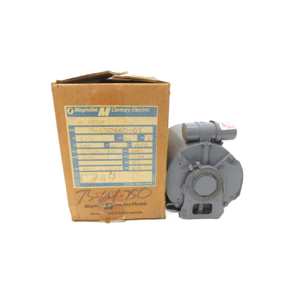 MAGNETEK C749 7-152665-01 115/208-230V 6.6/3.3A NSMP