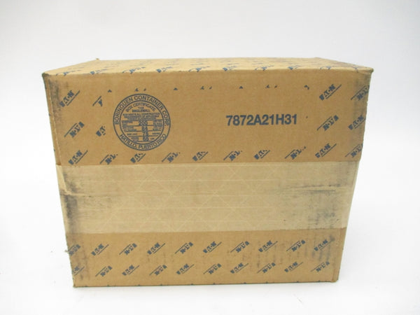 EATON A210M1CAC 6710C58G02 110/120V NSFS