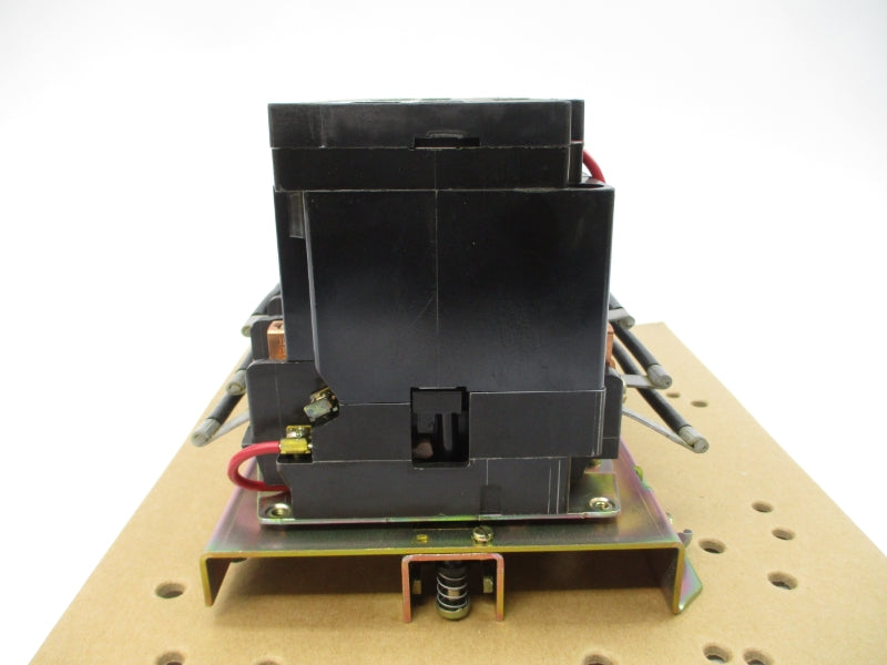 SQUARE D 8702SDO2V02S SER. A 110/120V NSMP