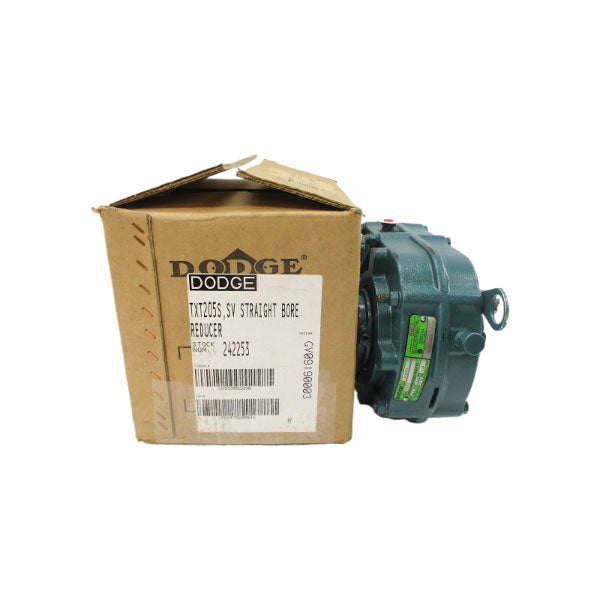DODGE 242253 TXT205SV NSMP