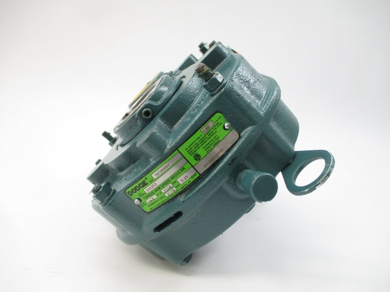 DODGE 242253 TXT205SV NSMP