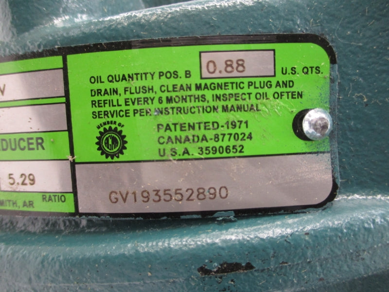 DODGE 242253 TXT205SV NSMP