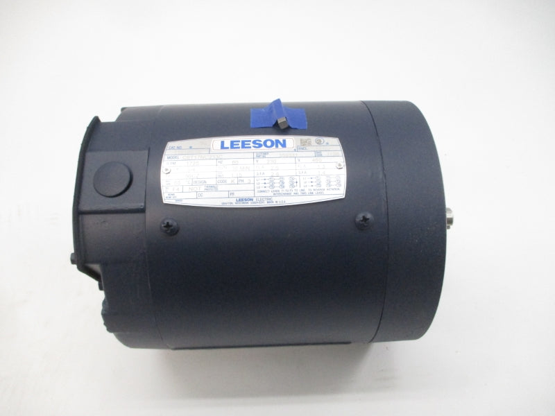LEESON 115106.00 C6T17NC233C 230/460V 2.6/1.3A NSMP