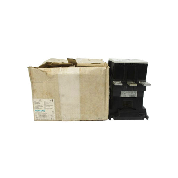 SIEMENS 3TF5511-0AK6 110/120V 300A NSMP