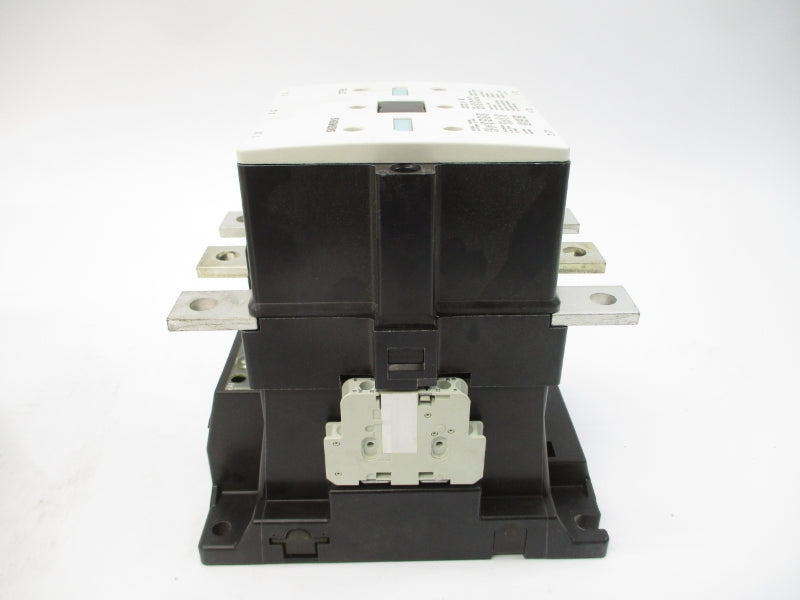 SIEMENS 3TF5511-0AK6 110/120V 300A NSMP