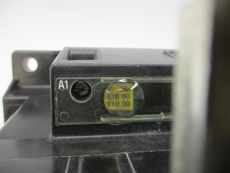 SIEMENS 3TF5511-0AK6 110/120V 300A NSMP