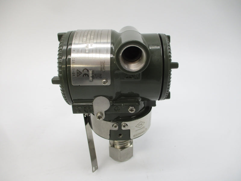 YOKOGAWA EJA530E-DBS4N-017EL/FF1/D1/N4 10.5-42VDC 290PSI NSMP