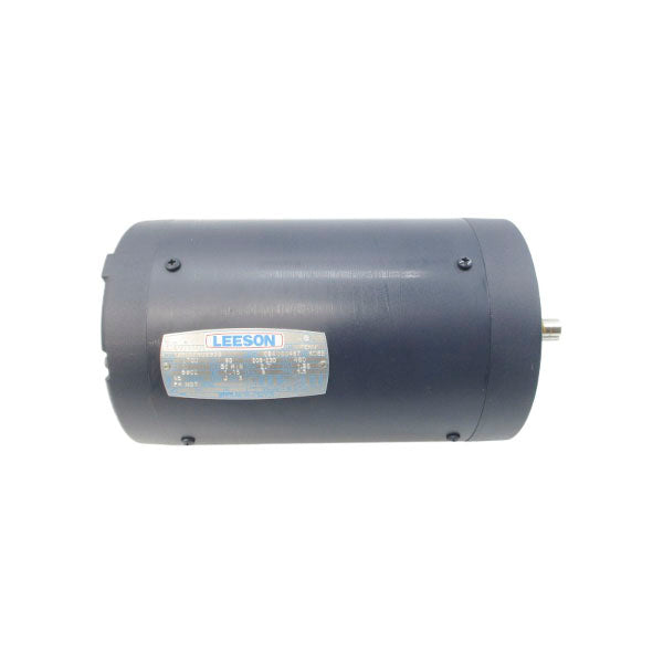 LEESON 116059.00 C6T17NC285B 208-230/460V 2.7/1.35A NSNP