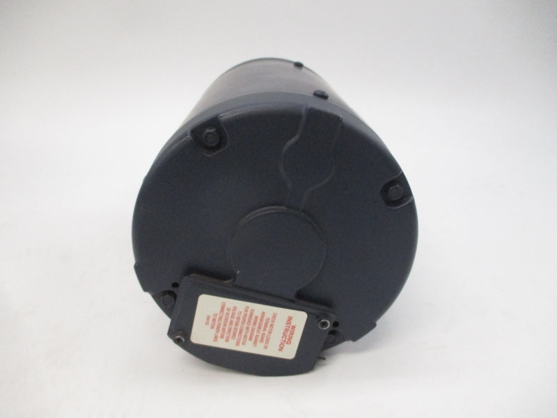 LEESON 116059.00 C6T17NC285B 208-230/460V 2.7/1.35A NSNP