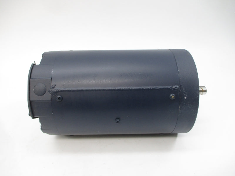 LEESON 116059.00 C6T17NC285B 208-230/460V 2.7/1.35A NSNP