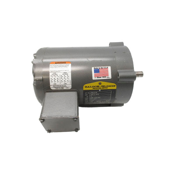 BALDOR VNM3538 34K13-872 208-230/460V 2.1-2/1A NSNP