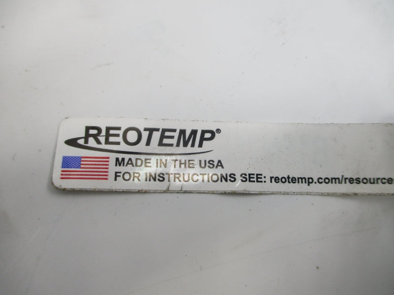 REOTEMP B1FM25E1DU16.5-Q6 NSNP