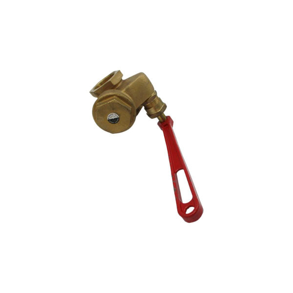 MILWAUKEE VALVE P901 2" NSNP