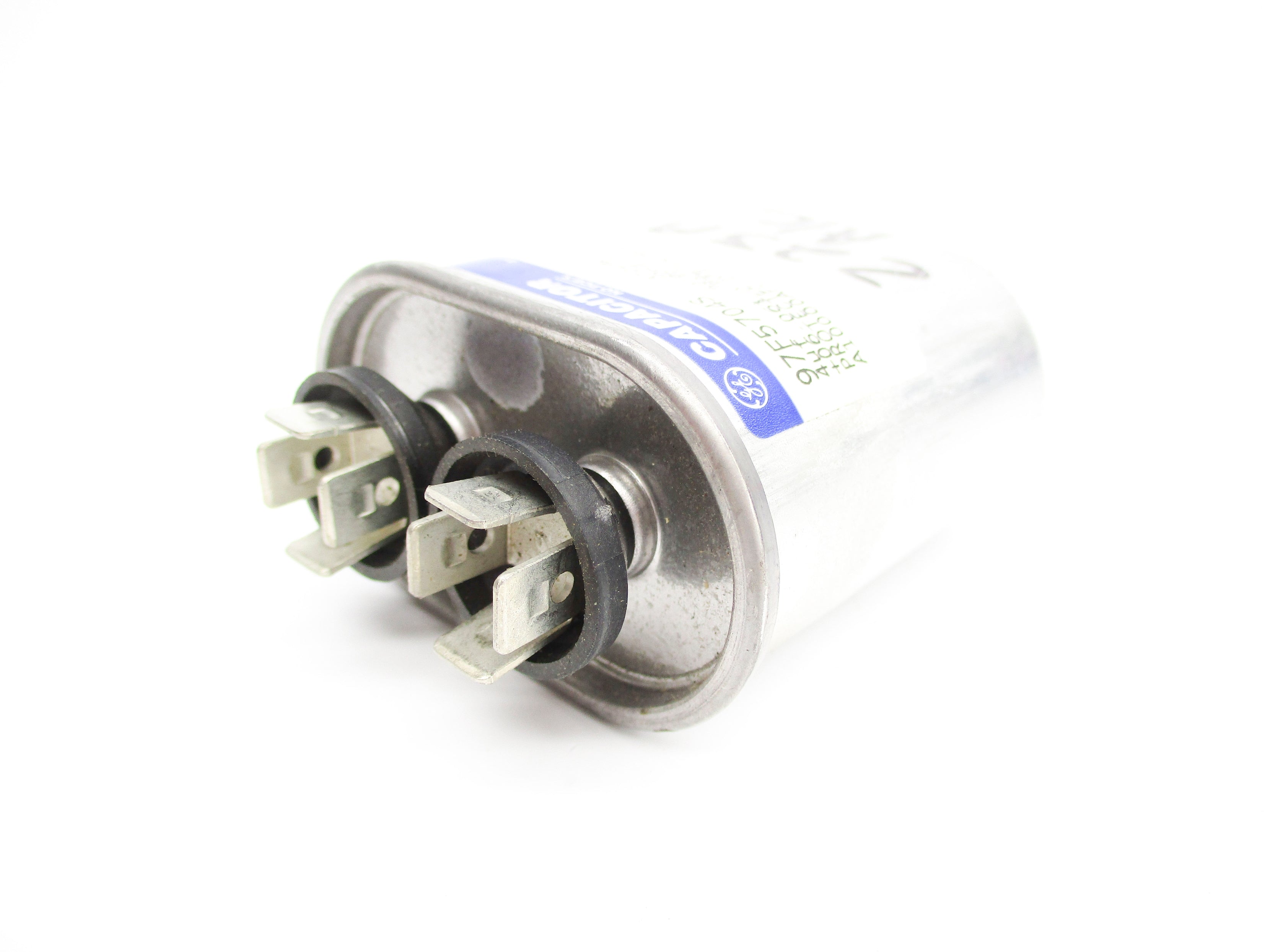 GENERAL ELECTRIC 97F5704S NSNP