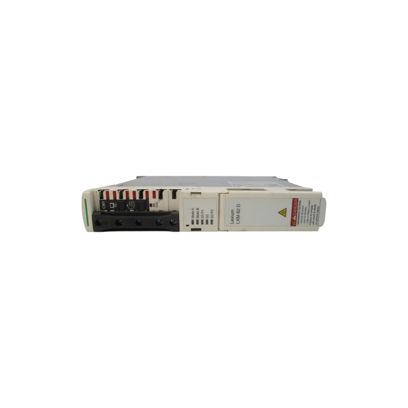 SCHNEIDER ELECTRIC LXM62DU60D21000 0-480VAC 11A UNMP