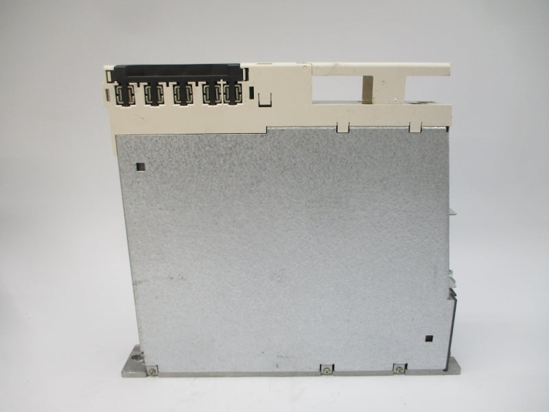 SCHNEIDER ELECTRIC LXM62DU60D21000 0-480VAC 11A UNMP