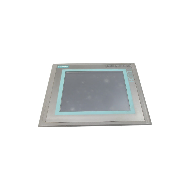 SIEMENS 6AV6643-0CB01-1AX0 24VDC 0.8A NSNP