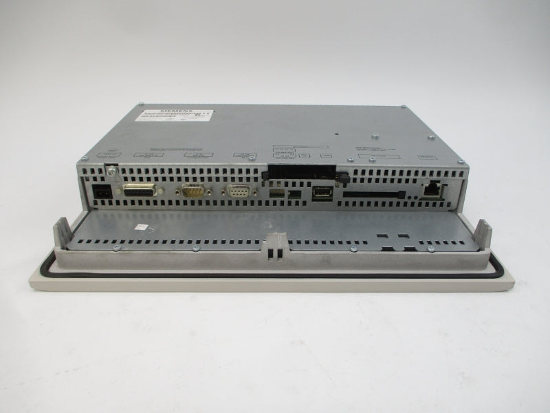 SIEMENS 6AV6545-0DA10-0AX0 24VDC 1.5A NSNP