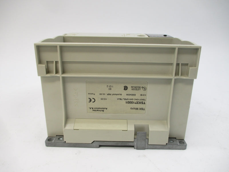 SCHNEIDER ELECTRIC TSX3710001 24V NSNP
