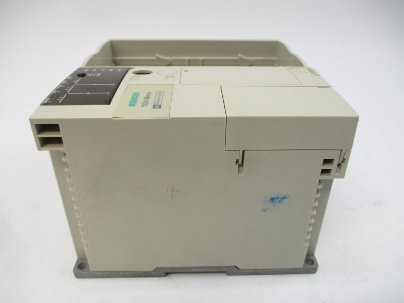 SCHNEIDER ELECTRIC TSX3710001 24V NSNP
