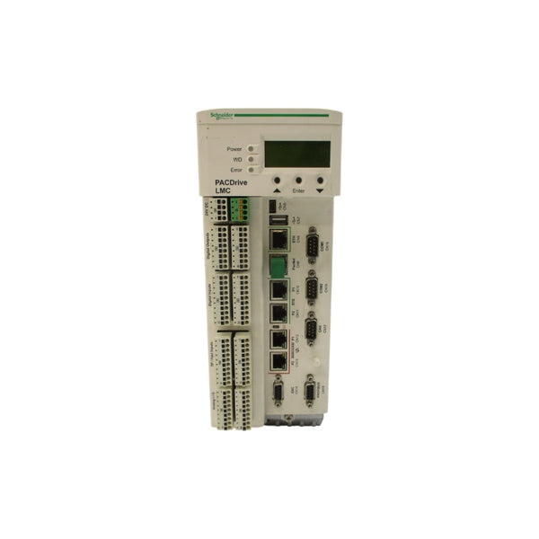 SCHNEIDER ELECTRIC LMC600CAA10000 24V 3.0A UNMP