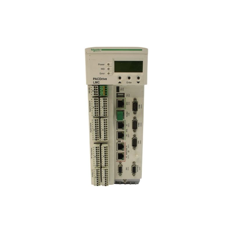 SCHNEIDER ELECTRIC LMC600CAA10000 24V 3.0A UNMP