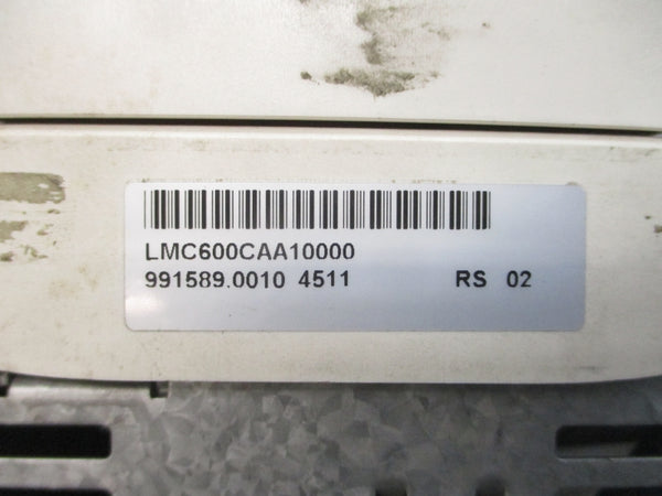 SCHNEIDER ELECTRIC LMC600CAA10000 24V 3.0A UNMP