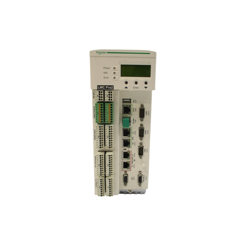 SCHNEIDER ELECTRIC LMC802CAA10000 24V 3.0A UNMP