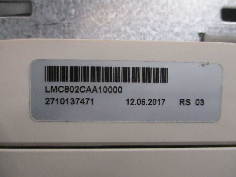SCHNEIDER ELECTRIC LMC802CAA10000 24V 3.0A UNMP