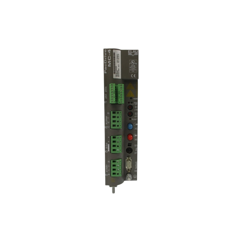 SCHNEIDER ELECTRIC MC-4/11/03/400 13130245 380-480VAC 3.2A UNMP