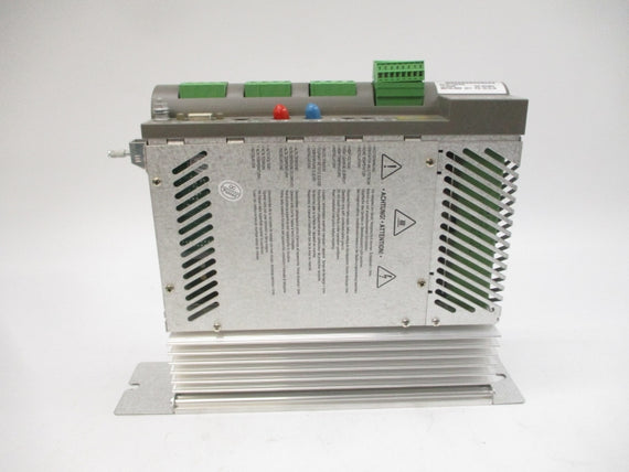 SCHNEIDER ELECTRIC MC-4/11/03/400 13130245 380-480VAC 3.2A UNMP