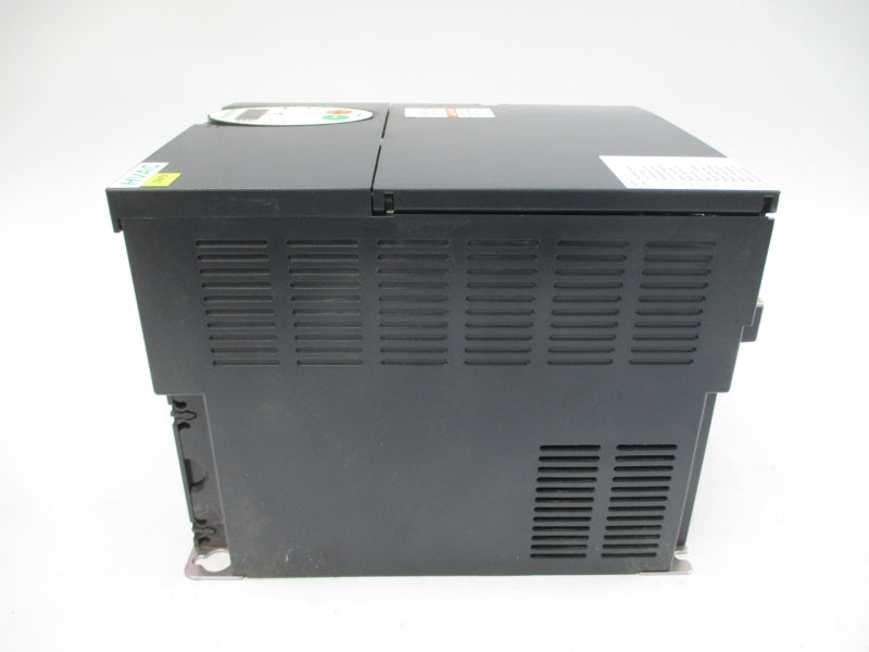 SCHNEIDER ELECTRIC ATV212HU55M3X 200-240V 20.8A UNMP