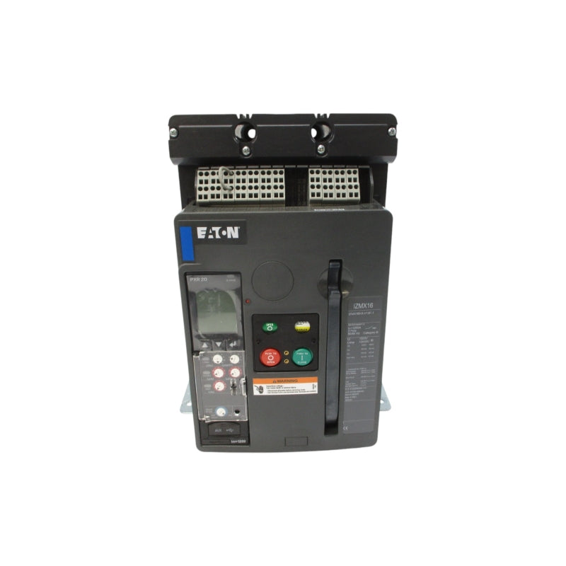 EATON IZMX16H3-V12F-1 IZMX16 690V 1250A UNMP
