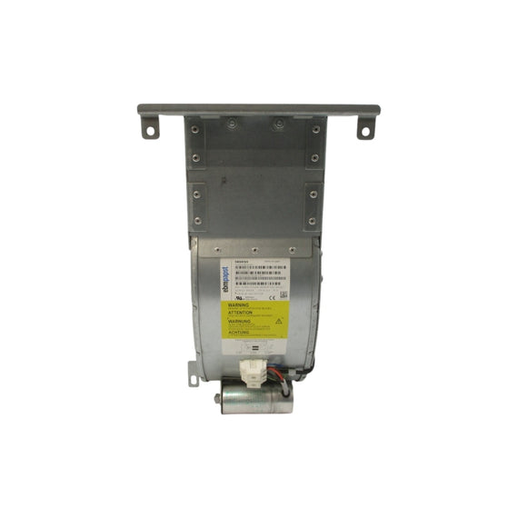 SIEMENS 6SL3362-0AG00-0AA1 230V 3.1/4.28A UNMP