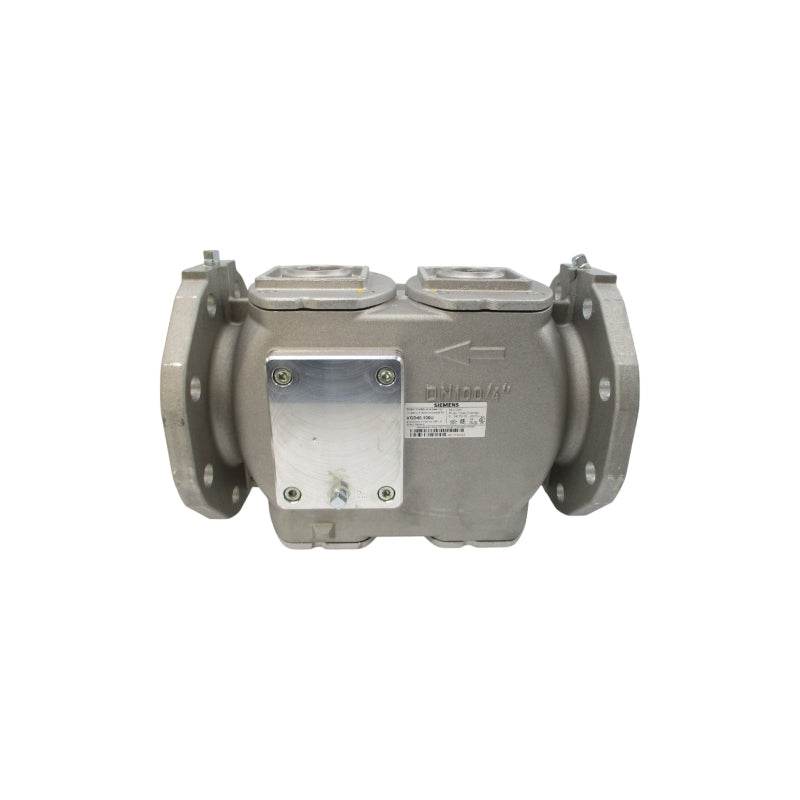 SIEMENS VGD40.100U 10PSI 4" NSNP