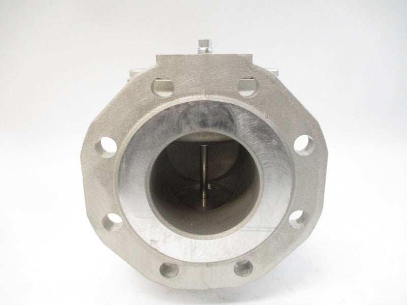SIEMENS VGD40.100U 10PSI 4" NSNP