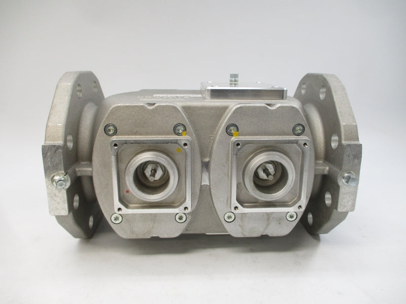 SIEMENS VGD40.100U 10PSI 4" NSNP