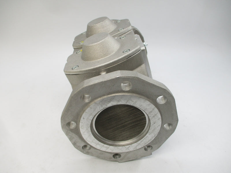 SIEMENS VGD40.100U 10PSI 4" NSNP