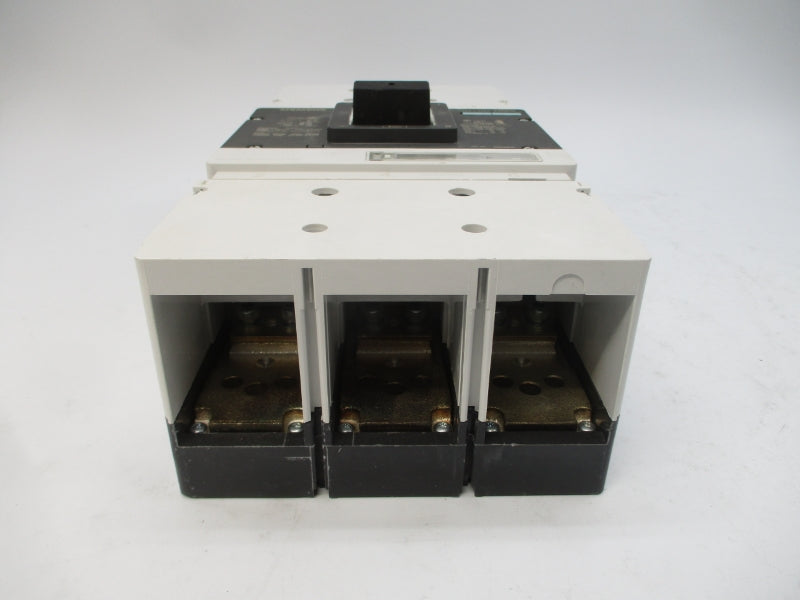 SIEMENS NMX3R800 600V 800A NSNP