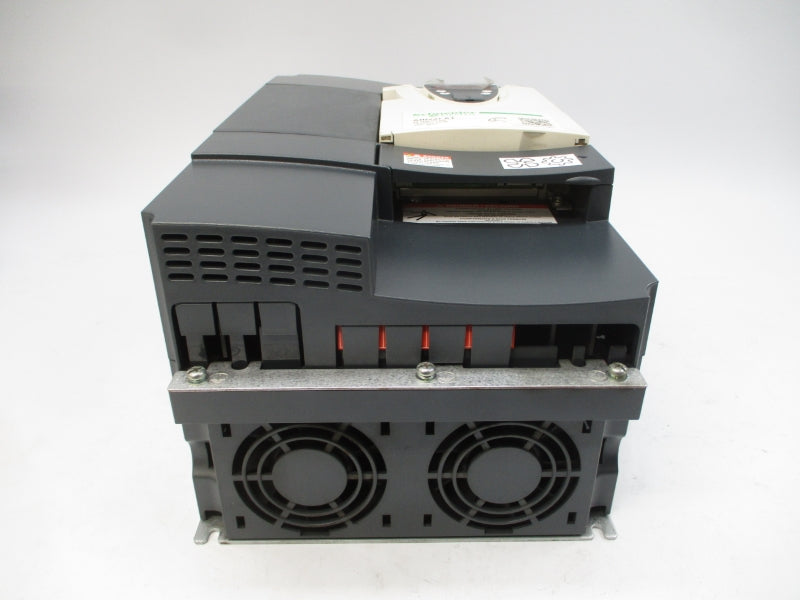 SCHNEIDER ELECTRIC ATV61HD18N4Z 380-480V 45.5A UNMP