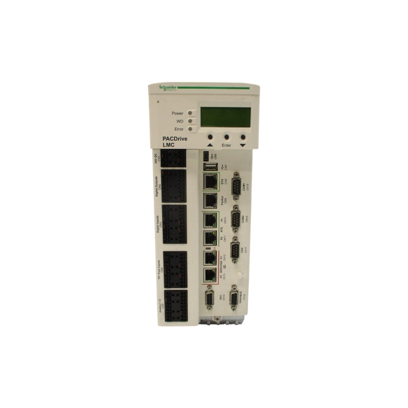 SCHNEIDER ELECTRIC LMC400CAA10000 24VDC 3A UNMP