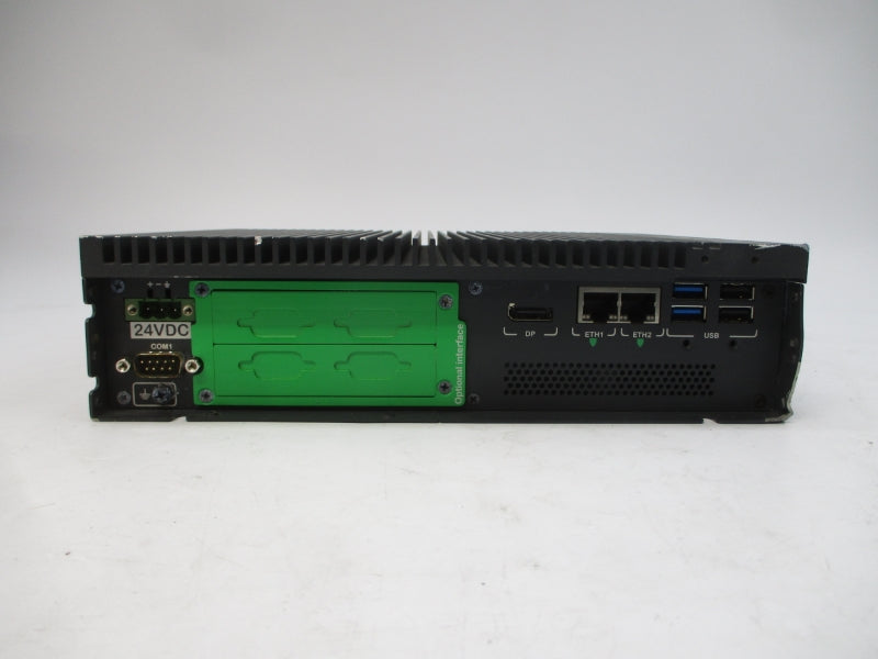 SCHNEIDER ELECTRIC HMIBMUCI29D2W01 24VDC 4.2A UNMP