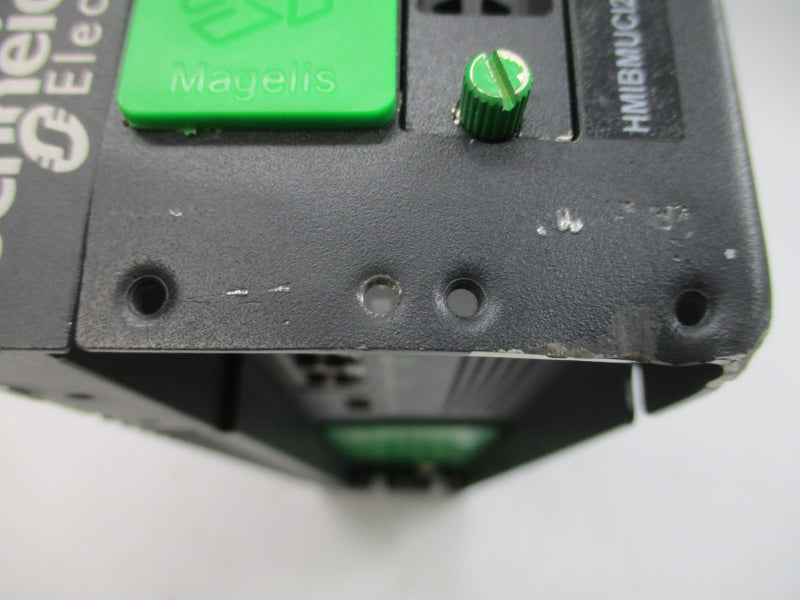 SCHNEIDER ELECTRIC HMIBMUCI29D2W01 24VDC 4.2A UNMP