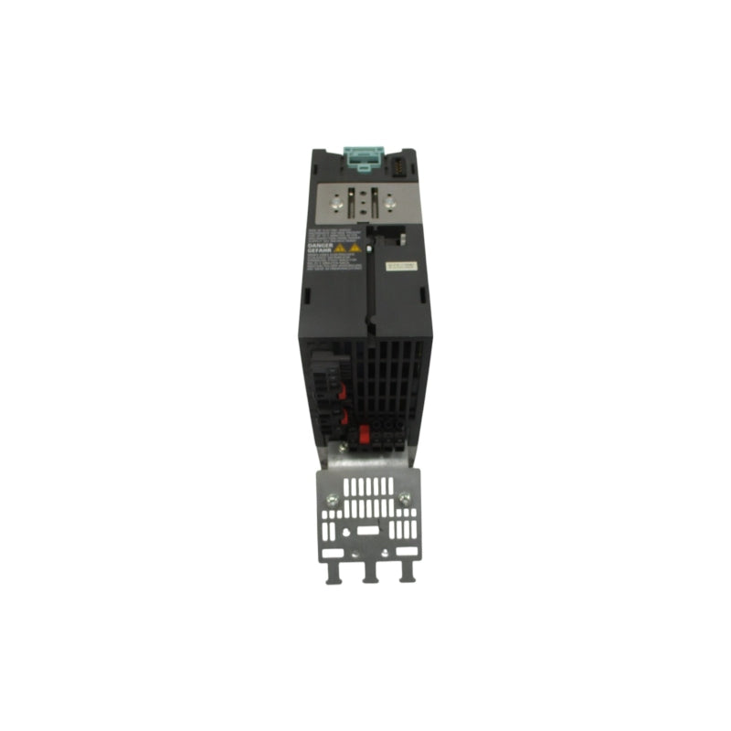 SIEMENS 6SL3210-1PE18-0AL1 380-480VAC 10.1A UNMP