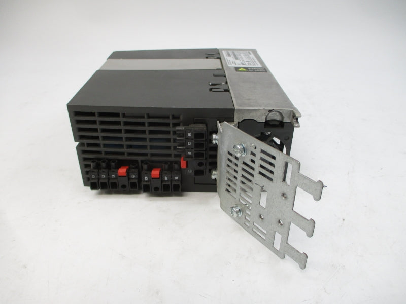 SIEMENS 6SL3210-1PE18-0AL1 380-480VAC 10.1A UNMP